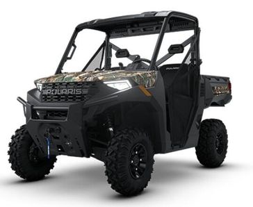 New 2026 Polaris Ranger 1000 Premium 