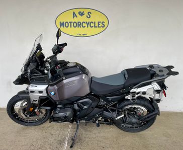 New 2026 BMW R1300GS ADVENTURE 