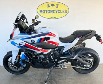 New 2026 BMW M1000XR 