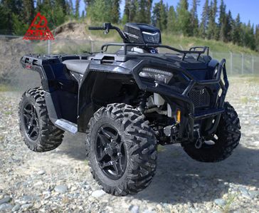Used 2025 Polaris SPM 570 TRAIL 