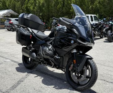 2026 BMW R 1300 RT
