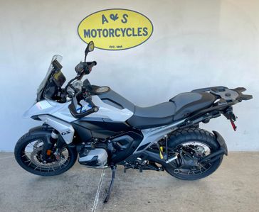 New 2025 BMW R1300GS 