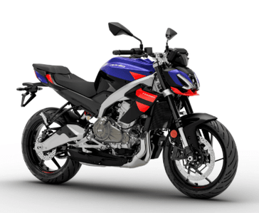 2026 Aprilia Tuono 457 