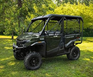 New 2026 Honda PIONEER 10005 DELUXE 