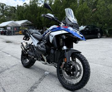2025 BMW R 1300 GS