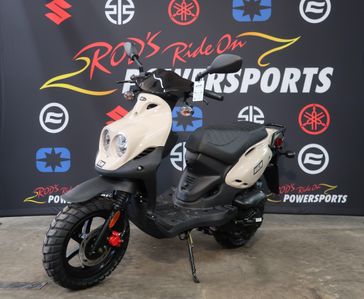 New 2026 GENUINE ROUGHHOUSE 50 