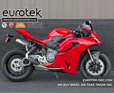 New 2026 Ducati PANIGALE V2 