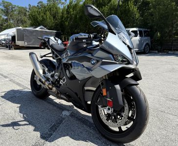 2025 BMW S 1000 RR