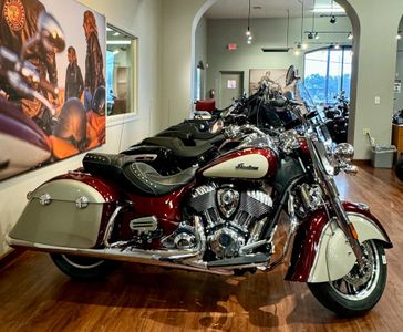 New 2025 INDIAN MOTORCYCLE Springfield 