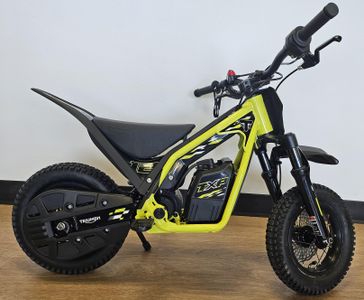 2026 Triumph TXP-12
