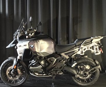 2025 BMW R 1300 GS Adventure