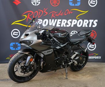 New 2026 Kawasaki NINJA ZX 6R ABS 