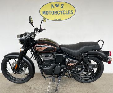 New 2026 Royal Enfield BULLET 350 