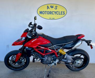 New 2024 Ducati HYPERMOTARD 950 