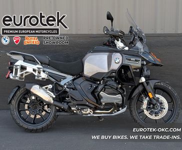 2025 BMW R 1300 GS Adventure