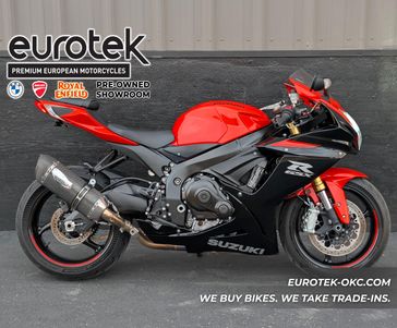 Used 2022 Suzuki GSX-R750M2 