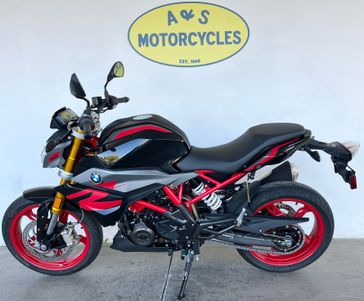 New 2025 BMW G 310 R 