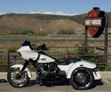 New 2025 Harley-Davidson Fltrt 