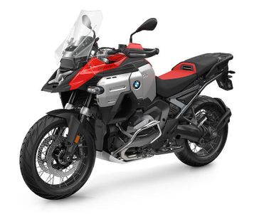 2025 BMW R13ADV