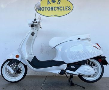 2023 Vespa SPRINT 150 BIEBER X 
