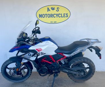 Used 2025 BMW G 310 GS 