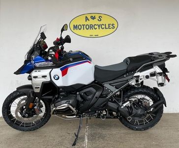 2025 BMW R1300GS ADVENTURE