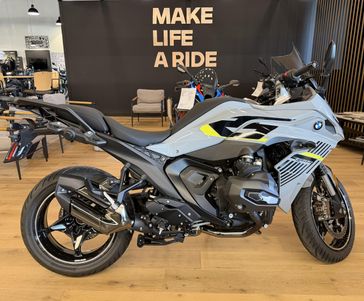 2026 BMW R 1300 RS.. DEMO!!