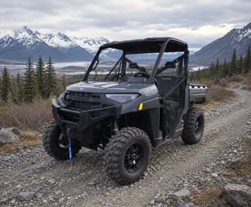 New 2026 Polaris RGR 1000 XP PRM 