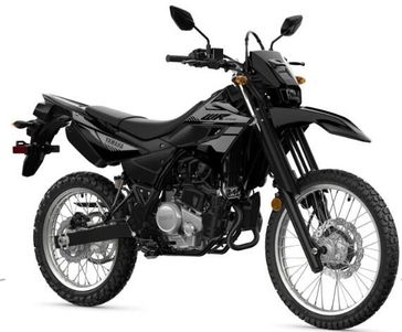 New 2026 Yamaha WR125R 