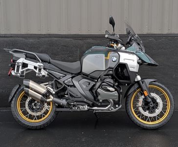 New 2026 BMW R 1300 GS ADVENTURE 