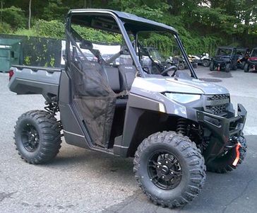 New 2026 Polaris RGR 1000 XP PRM 