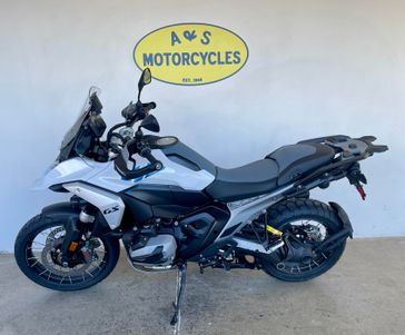 New 2025 BMW R1300GS 