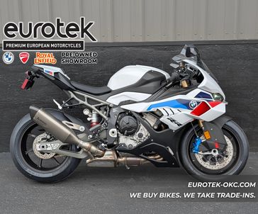 New 2026 BMW S 1000 RR 