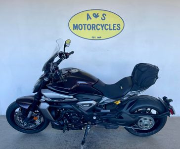 Used 2026 Ducati XDIAVEL V4 