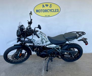 New 2025 Royal Enfield HIMALAYAN 450 TUBELESS 