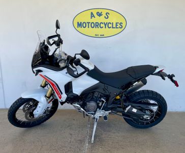 Used 2026 Ducati DESERT X 