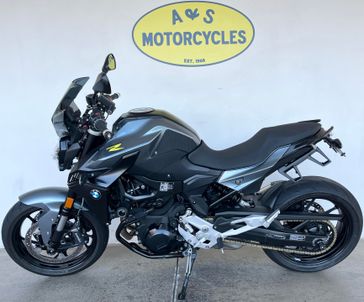 Used 2023 BMW F 900 R 