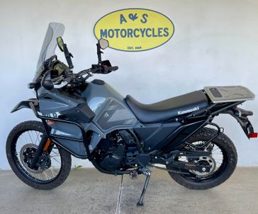 Used 2023 Kawasaki KL650 
