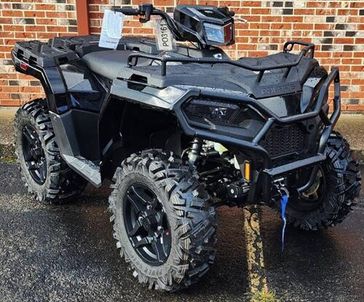 New 2026 Polaris SPM 570 TRAIL 