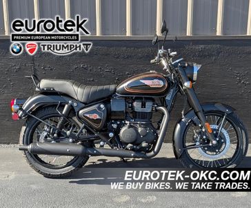 New 2026 Royal Enfield Bullet 350 