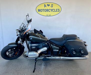 Used 2022 BMW R18 CLASSIC 