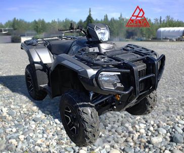 New 2026 Honda TRX520FA7263054 