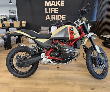 New 2026 BMW R12 