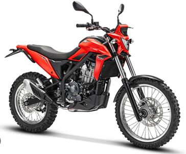 2026 Beta Alp 4.0 