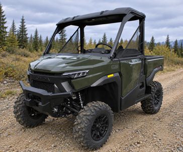 New 2026 Honda SXS10M3D263916 