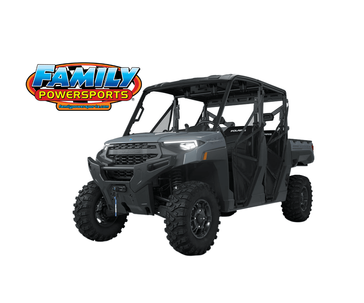 NEW 2026 POLARIS RGR CREW XP 1000 PREMIUM 