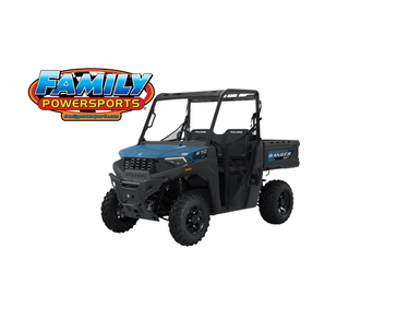 NEW 2026 POLARIS RANGER SP 570 PREMIUM 