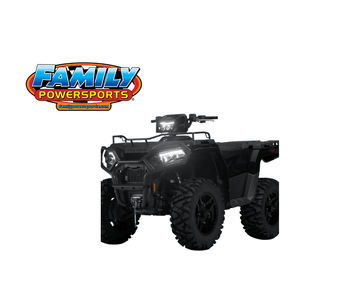 NEW 2026 POLARIS SPORTSMAN 570 TRAIL 