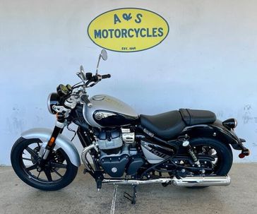 2024 Royal Enfield SUPER METEOR 650 