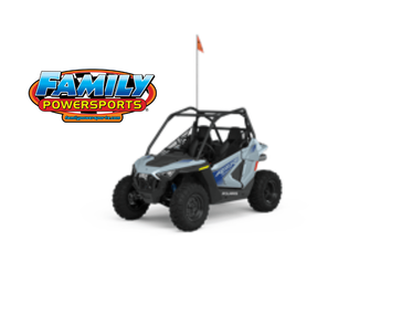 NEW 2026 POLARIS RZR 200 EFI 